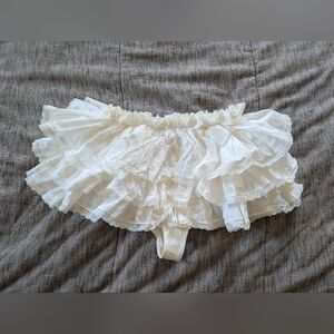 Selkie Dauphine Knickers